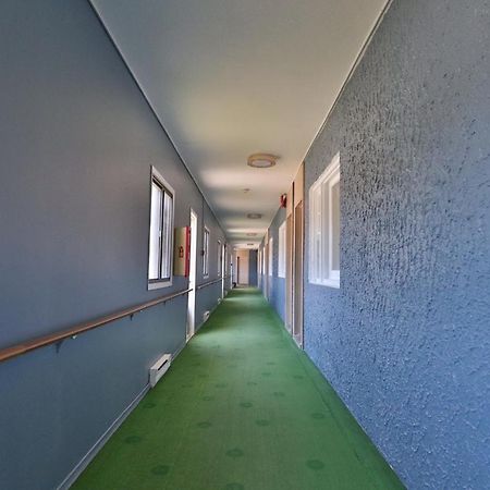 Bestliving Motel Washago Екстериор снимка